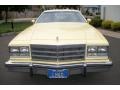 1977 Cream Yellow Buick Regal S/R Coupe  photo #2