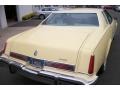 1977 Cream Yellow Buick Regal S/R Coupe  photo #4