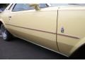 1977 Cream Yellow Buick Regal S/R Coupe  photo #7