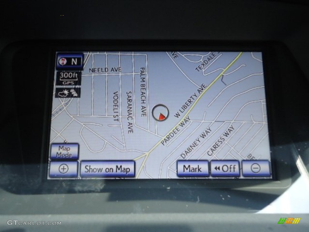 2013 Lexus RX 350 AWD Navigation Photo #64878245
