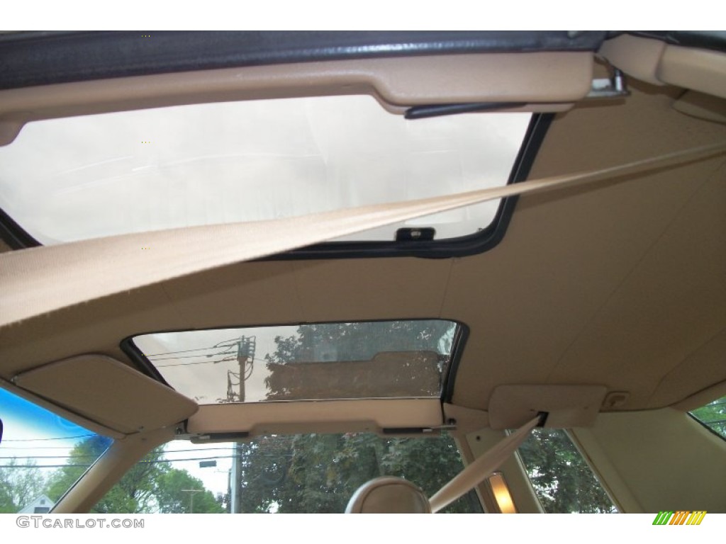 Buckskin Interior 1977 Buick Regal S/R Coupe Photo #64878274
