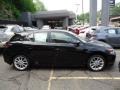 Obsidian Black - CT 200h Hybrid Premium Photo No. 5