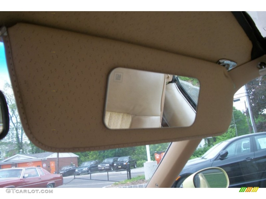 1977 Cream Yellow Buick Regal S R Coupe 64870538 Photo