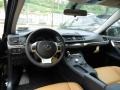 Obsidian Black - CT 200h Hybrid Premium Photo No. 12