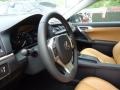 Obsidian Black - CT 200h Hybrid Premium Photo No. 16