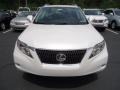 Starfire White Pearl - RX 350 AWD Photo No. 7