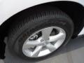 2012 Starfire White Pearl Lexus RX 350 AWD  photo #9