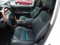 2012 Starfire White Pearl Lexus RX 350 AWD  photo #10