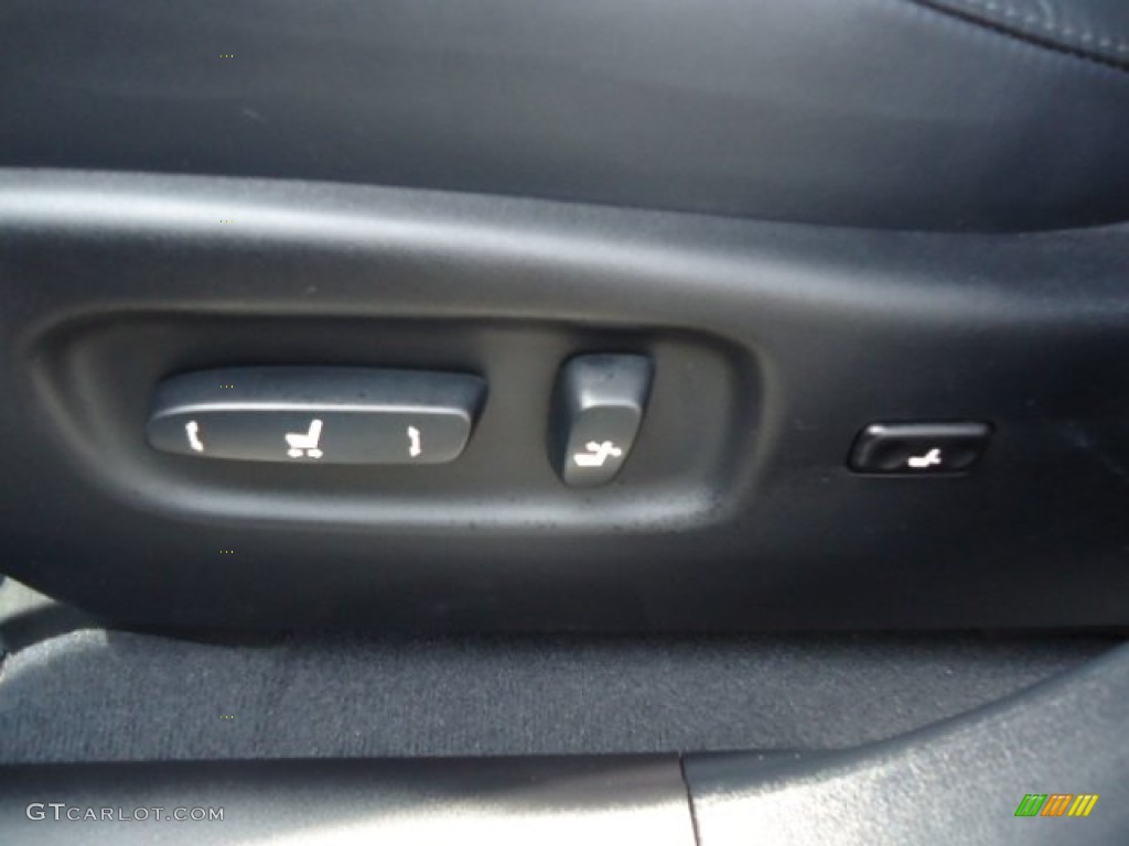 2012 RX 350 AWD - Starfire White Pearl / Black photo #15