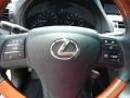2012 Starfire White Pearl Lexus RX 350 AWD  photo #18