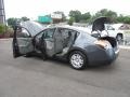 Metallic Slate - Altima 2.5 S Photo No. 8