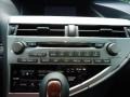 2012 Starfire White Pearl Lexus RX 350 AWD  photo #19