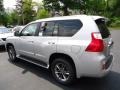 Tungsten Silver Pearl - GX 460 Premium Photo No. 2