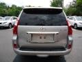 Tungsten Silver Pearl - GX 460 Premium Photo No. 3