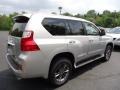 Tungsten Silver Pearl - GX 460 Premium Photo No. 4