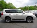 Tungsten Silver Pearl - GX 460 Premium Photo No. 5