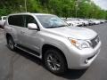 Tungsten Silver Pearl - GX 460 Premium Photo No. 6