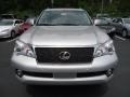 Tungsten Silver Pearl - GX 460 Premium Photo No. 7