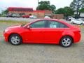 Victory Red - Cruze LT/RS Photo No. 3