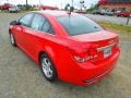 Victory Red - Cruze LT/RS Photo No. 4