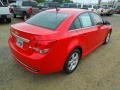 Victory Red - Cruze LT/RS Photo No. 5