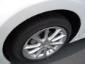 2012 Starfire White Pearl Lexus CT 200h Hybrid Premium  photo #9