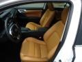 2012 Starfire White Pearl Lexus CT 200h Hybrid Premium  photo #10