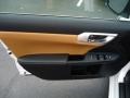 2012 Starfire White Pearl Lexus CT 200h Hybrid Premium  photo #14