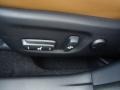 2012 Starfire White Pearl Lexus CT 200h Hybrid Premium  photo #15