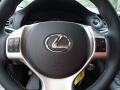 2012 Starfire White Pearl Lexus CT 200h Hybrid Premium  photo #18