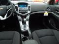 Victory Red - Cruze LT/RS Photo No. 18