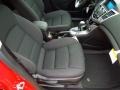 Victory Red - Cruze LT/RS Photo No. 21