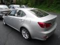 2012 Tungsten Silver Pearl Lexus IS 250 AWD  photo #2