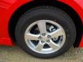 Victory Red - Cruze LT/RS Photo No. 24