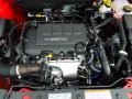 Victory Red - Cruze LT/RS Photo No. 25