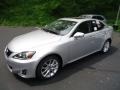 2012 Tungsten Silver Pearl Lexus IS 250 AWD  photo #8