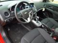 Victory Red - Cruze LT/RS Photo No. 26