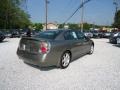 Polished Pewter Metallic - Altima 3.5 SE Photo No. 2