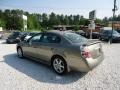 Polished Pewter Metallic - Altima 3.5 SE Photo No. 3