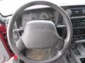 Agate 1999 Jeep Cherokee Sport 4x4 Steering Wheel