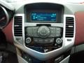 Silver Ice Metallic - Cruze Eco Photo No. 12