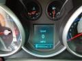 Silver Ice Metallic - Cruze Eco Photo No. 14