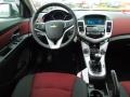 Silver Ice Metallic - Cruze Eco Photo No. 17