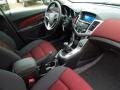 Silver Ice Metallic - Cruze Eco Photo No. 22
