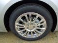 Silver Ice Metallic - Cruze Eco Photo No. 24
