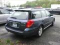 2005 Atlantic Blue Pearl Subaru Legacy 2.5i Wagon  photo #5