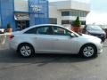 Silver Ice Metallic - Cruze LS Photo No. 2