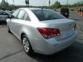 Silver Ice Metallic - Cruze LS Photo No. 5