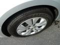 Silver Ice Metallic - Cruze LS Photo No. 9