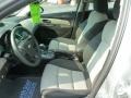 Silver Ice Metallic - Cruze LS Photo No. 10